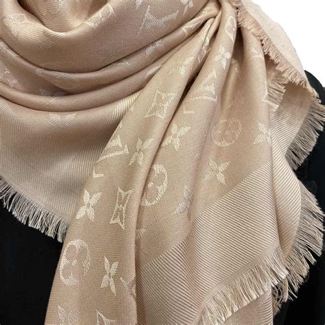 louis vuitton monogram clothes|louis vuitton monogram shawl.